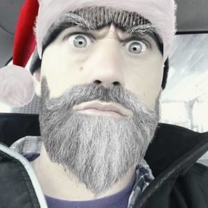 Meet your Posher, Jared